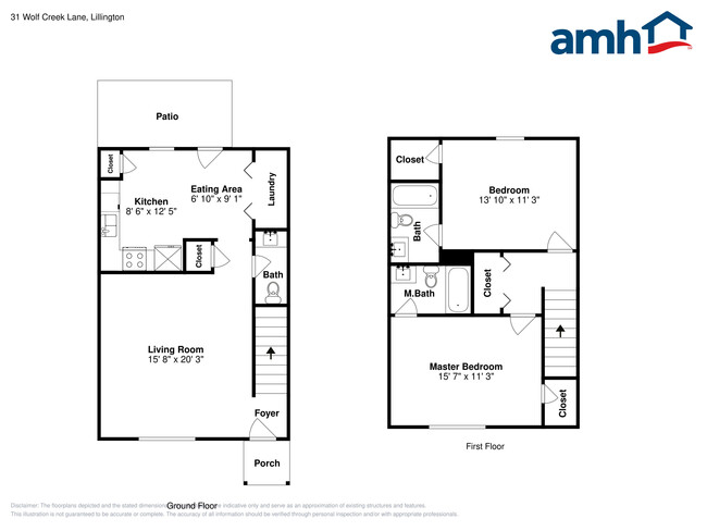 Building Photo - 31 Wolf Creek Ln