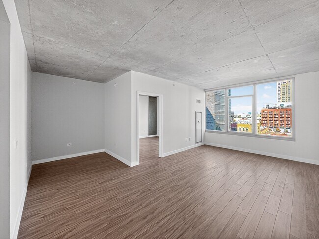 Foto del edificio - 167 N Desplaines St
