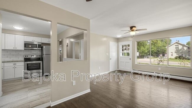 Building Photo - 265 N Milford Rd