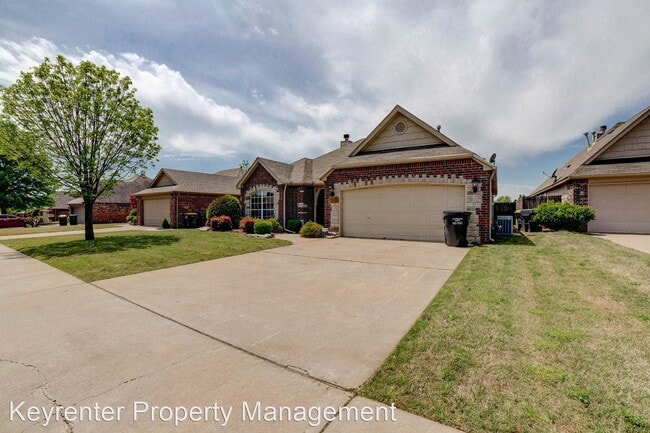 Building Photo - 3 br, 2 bath House - 11614 S Mulberry Ct