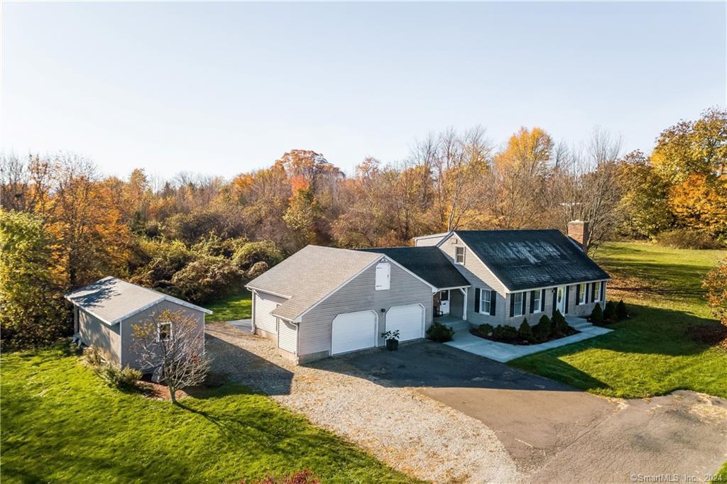 161 Tryon St, Middletown, CT 06457 House Rental in Middletown, CT