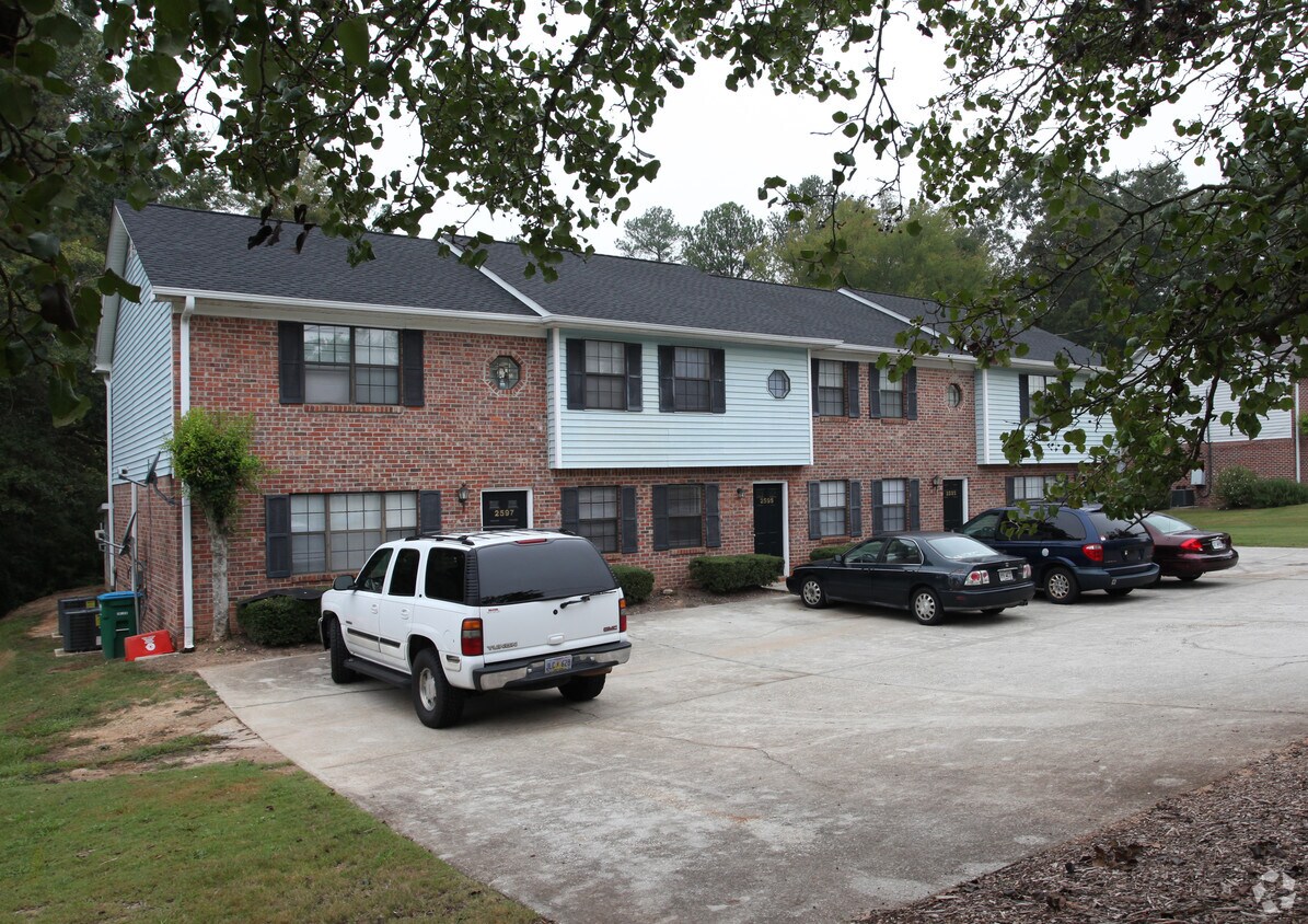 2591 Parkside Way, Snellville, GA 30078 Apartments in Snellville, GA