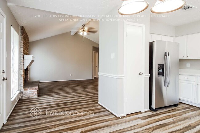 Foto del edificio - 4514 Tylergate Dr