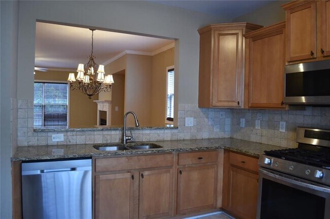 Building Photo - 1837 Appaloosa Mill Ct NE