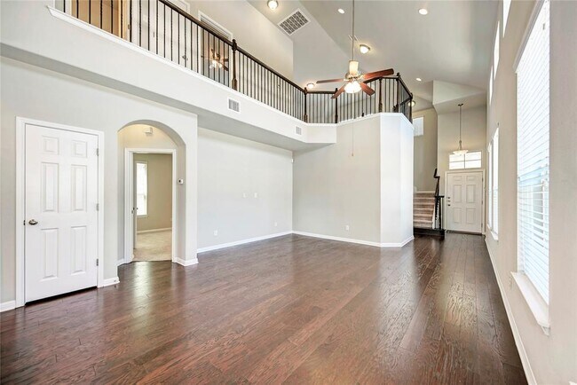 Foto del edificio - 1401 Little Elm Trail