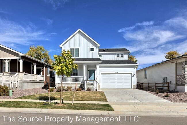 Foto del edificio - 3 br, 3 bath House - 1732 Foggybrook Dr