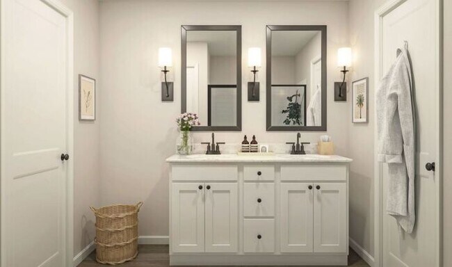 Foto del edificio - 170 Pine Crest View Drive - Silver Birch H...