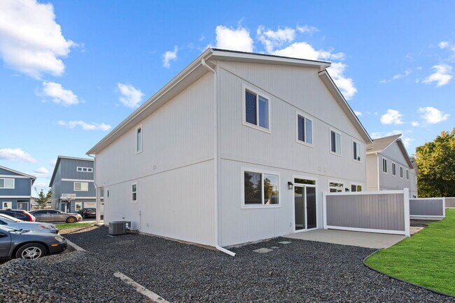 Foto del edificio - 212 S Woodlawn Rd