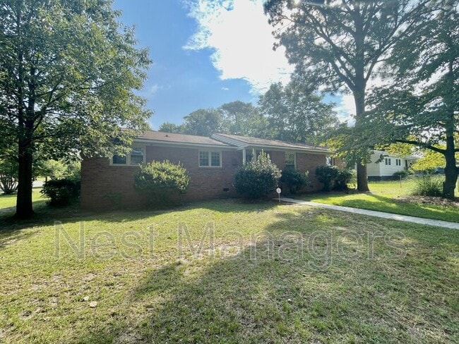 Building Photo - 4128 Faison Ave