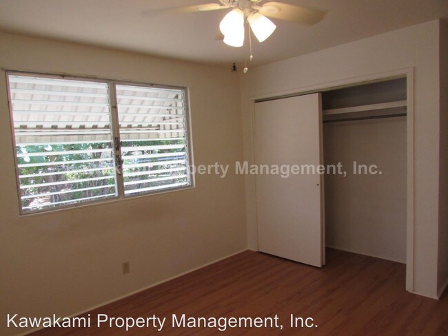 Foto del edificio - 1 br, 1 bath House - 525A N. Kalaheo Ave