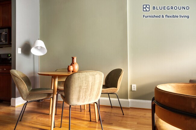 Foto del edificio - 1230 4th St NW