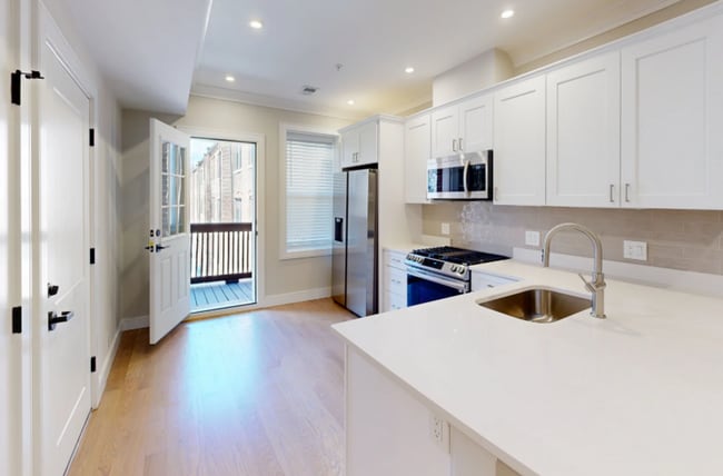 Photo - 169 Allston St., Apartment
