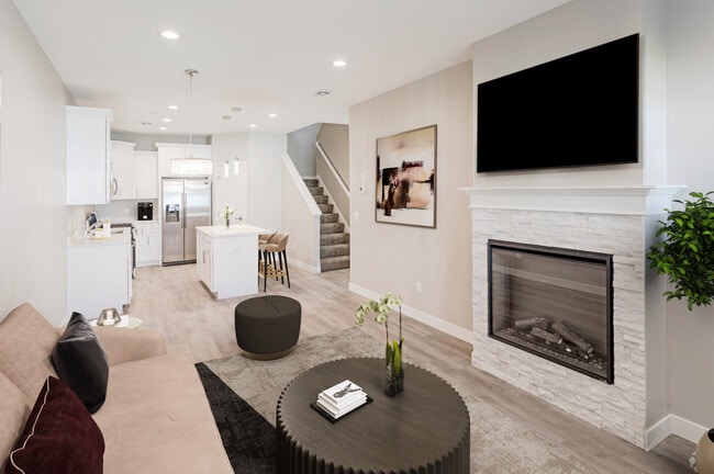 Building Photo - Stone Haven Townhomes