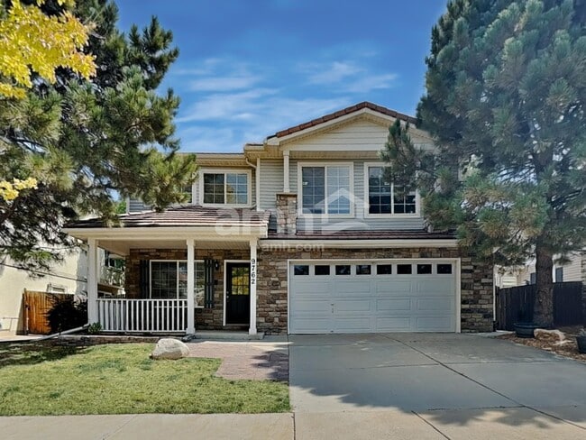 Building Photo - 9762 Chambers Dr