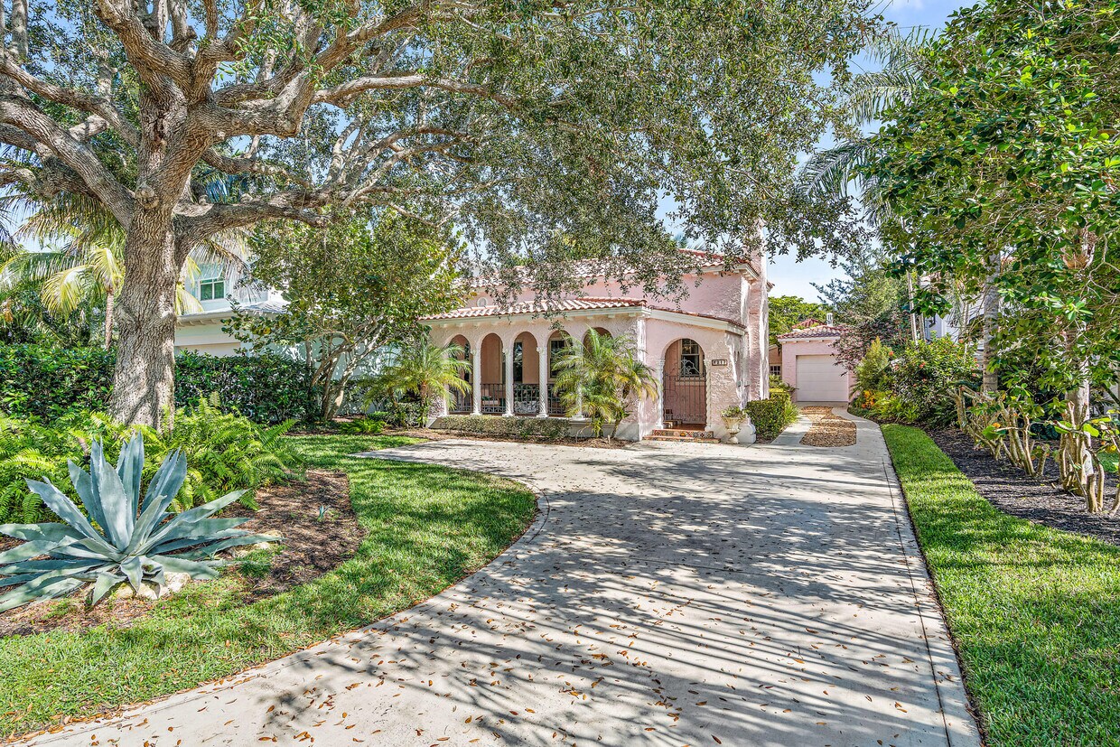 217 Coconut Ave, Stuart, FL 34996 House Rental in Stuart, FL