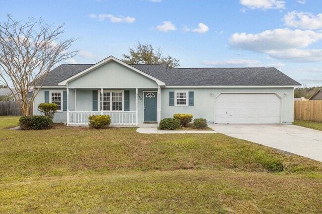 Building Photo - 504 Sumrell Way