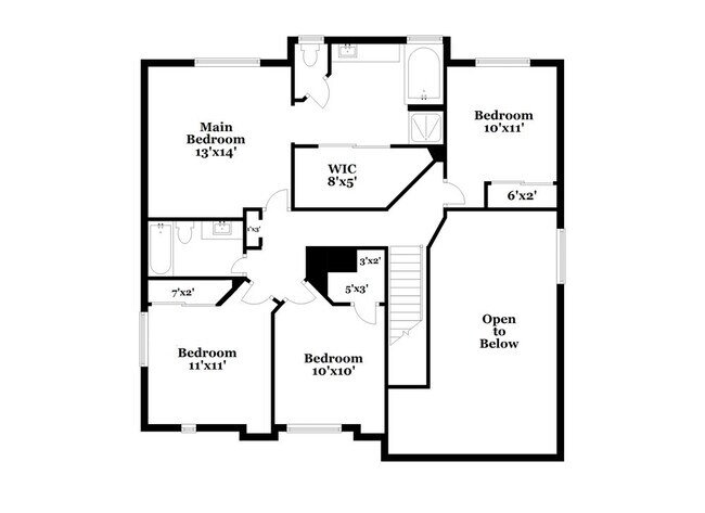 Foto del edificio - 6216 S 52nd Dr