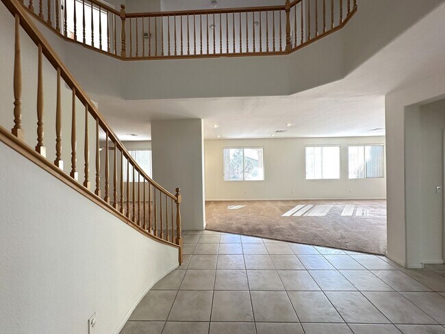 Foto del edificio - CHEYENNE HUALAPAI-UNIT 4A