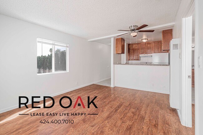 Foto del edificio - 5624 Fair Ave