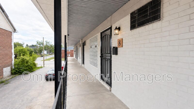 Foto del edificio - 11360 Wyoming Ave