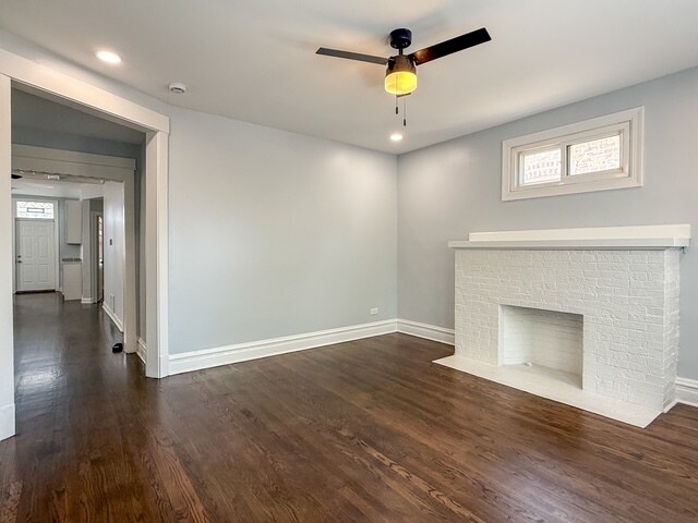 Foto del edificio - 4914 N Troy St