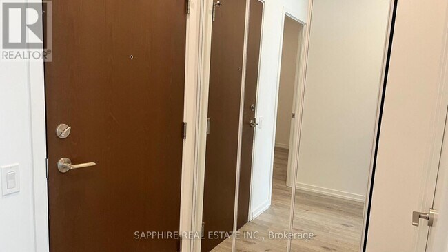 Photo du bâtiment - 7890 Jane St