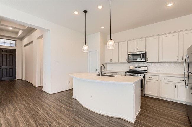 Foto del edificio - 113 Concho Creek Loop