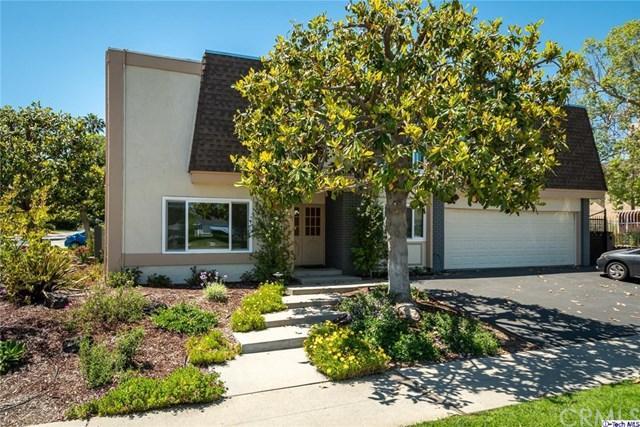 Primary Photo - 3 bedroom in Pasadena CA 91107