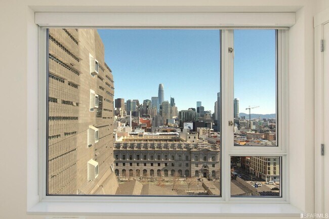 Foto del edificio - 1160 Mission St