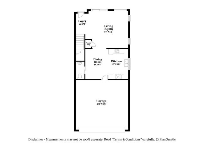 Foto del edificio - 5620 Cactus Thorn Ave