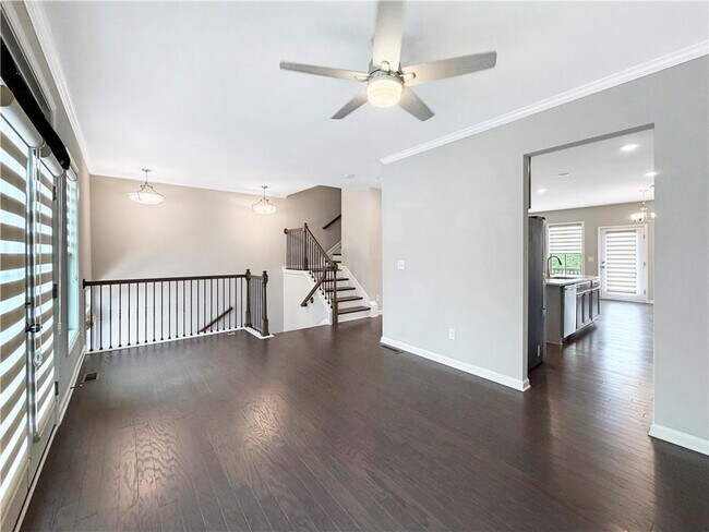 Foto del edificio - 381 Northaven Ave