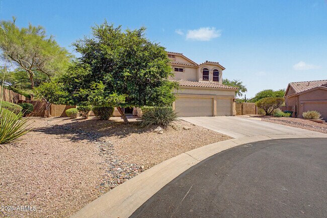 Foto del edificio - 3805 N Morning Dove Cir