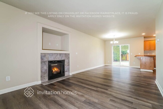 Foto del edificio - 21924 65th Ave Ct E