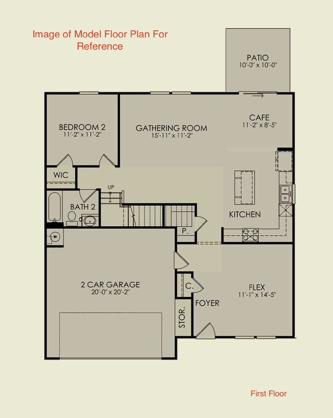 Foto del edificio - Like New 5 Bedroom Home with Community Amenities