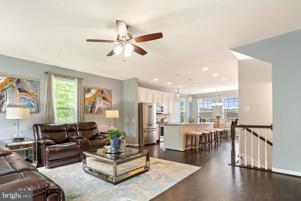 Foto principal - 308 Mt Vernon Ave