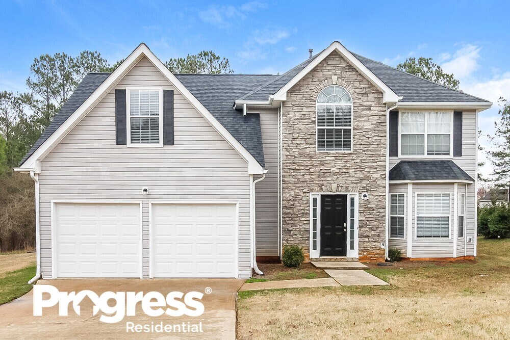 95 Kirkland Ct, Covington, GA 30016 House Rental in Covington, GA