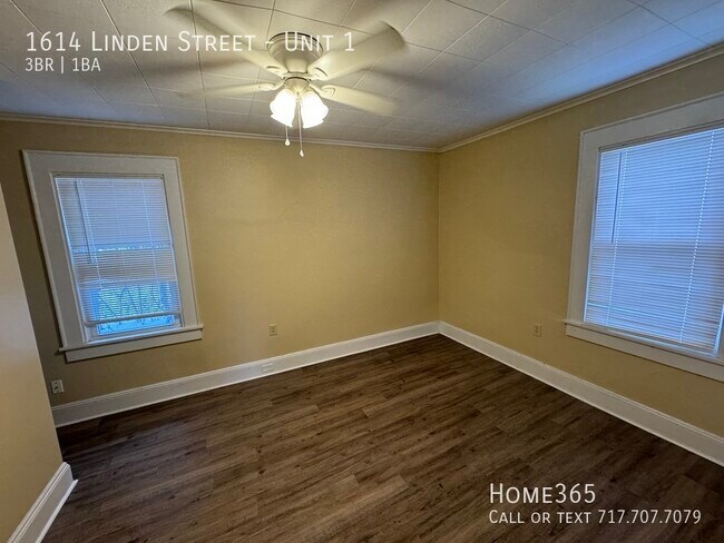 Building Photo - Well Maintained 3 Bed 1 Bath 1st Floor Apa...