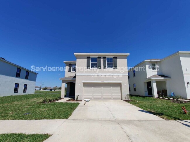 Foto del edificio - 10523 Penny Gale Loop