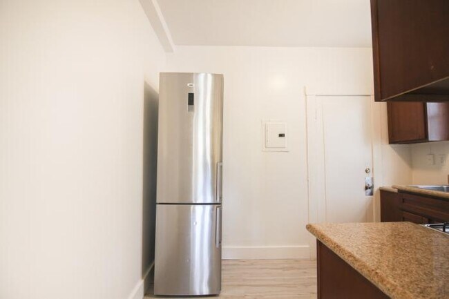 Building Photo - 1 bedroom in San Francisco CA 94109