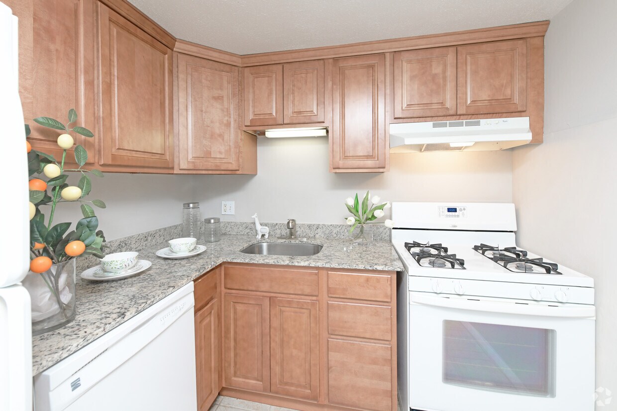 Fairfax Village Apartments Warwick