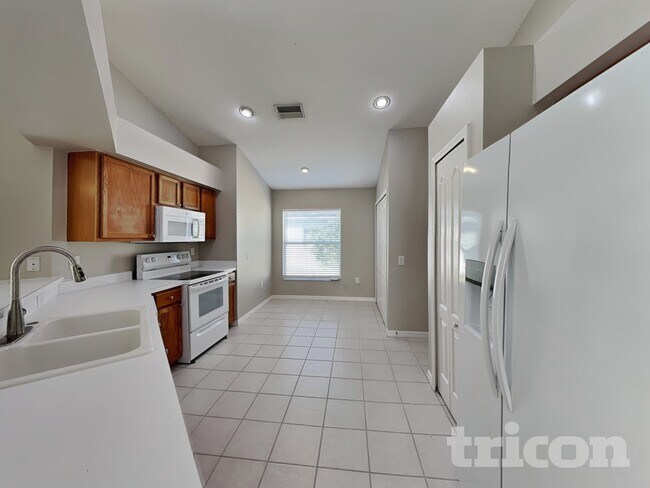 Building Photo - 2709 Pankaw Ln