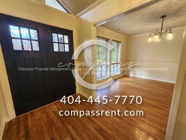 Photo - 1759 Kimberly Dr SW House