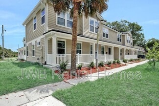 Building Photo - 609 Jessie St