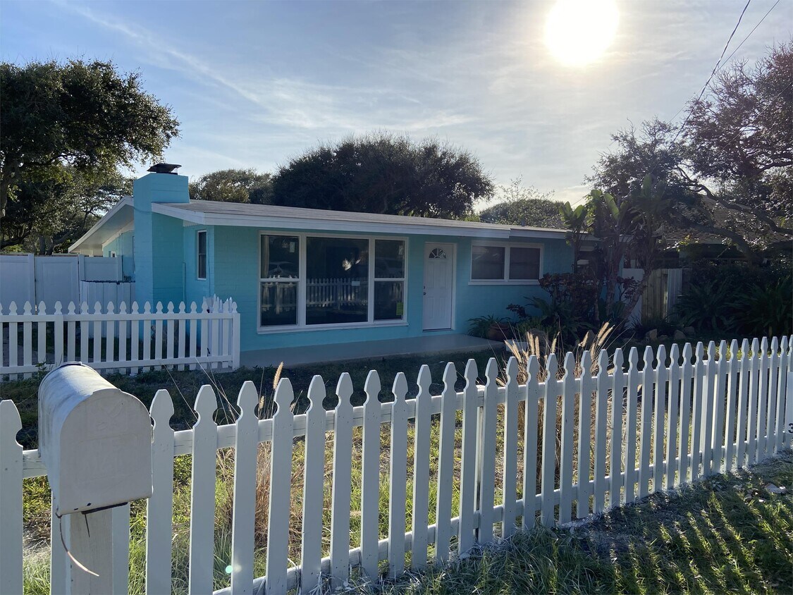 Foto principal - 603 Oakwood Ave