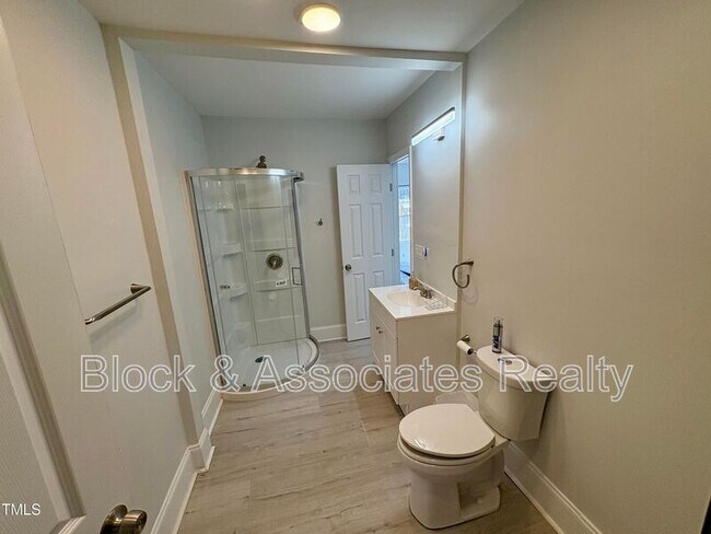 Building Photo - 4309 S Alston Ave