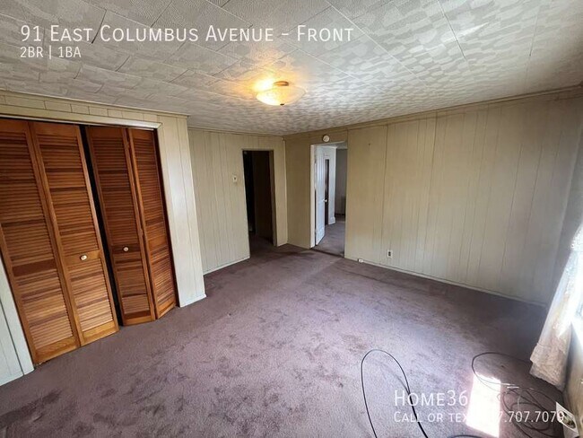 Foto del edificio - $200 off the second months rent!! Cozy Two...