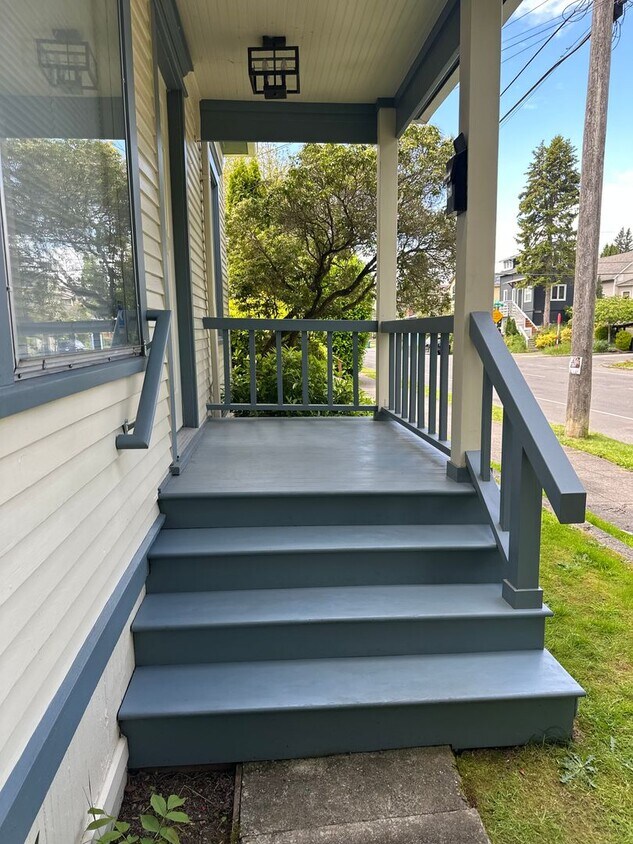 Foto principal - 2713 NW 65th St