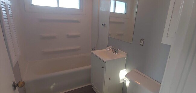 Foto del edificio - 4738 N 20th St