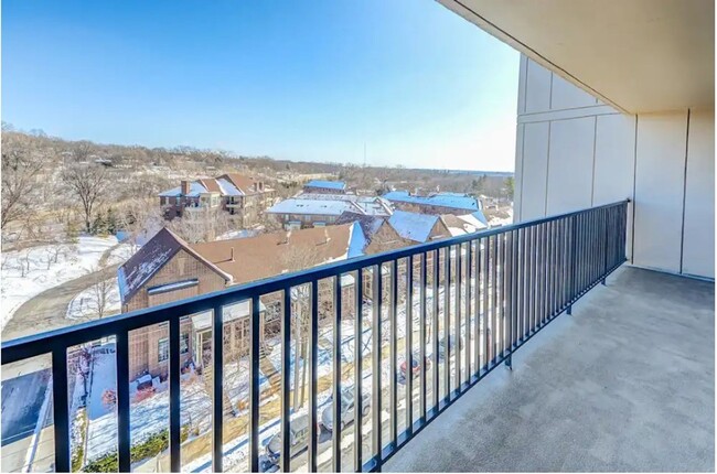 Foto del interior - Thornton Place Apartments