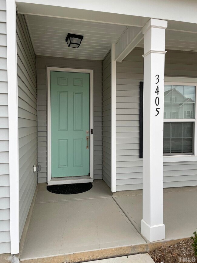 Building Photo - 3405 Longleaf Estates Dr